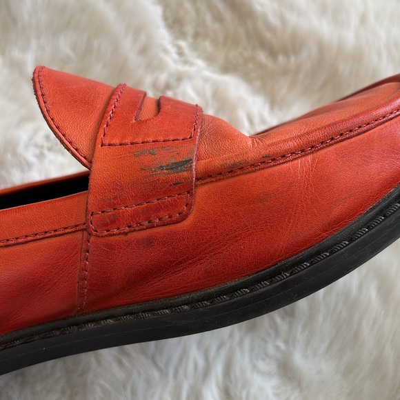 Cole Haan Pinch loafers Loafers Womens 8b - Picture 8 of 10